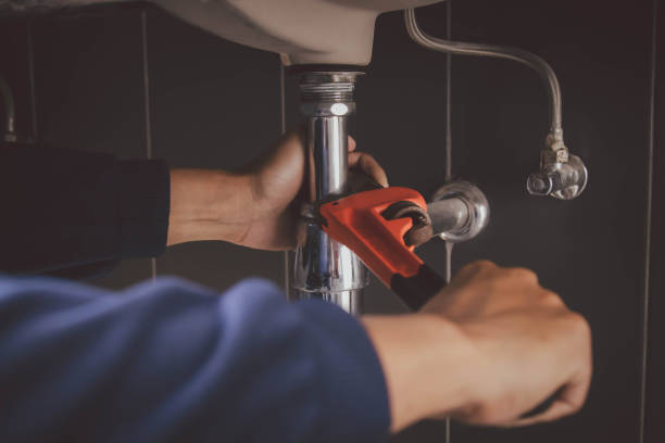 Best Residential Plumbing Services  in Sweetwater, TX